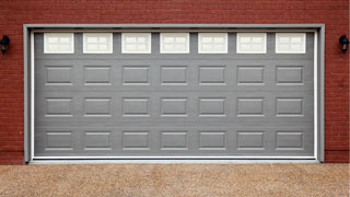 Garage Door Repair at Club Bayshore Condo, Florida